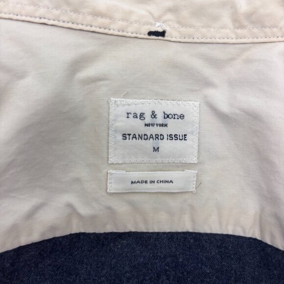 Rag & Bone Button down - Picture 4 of 5